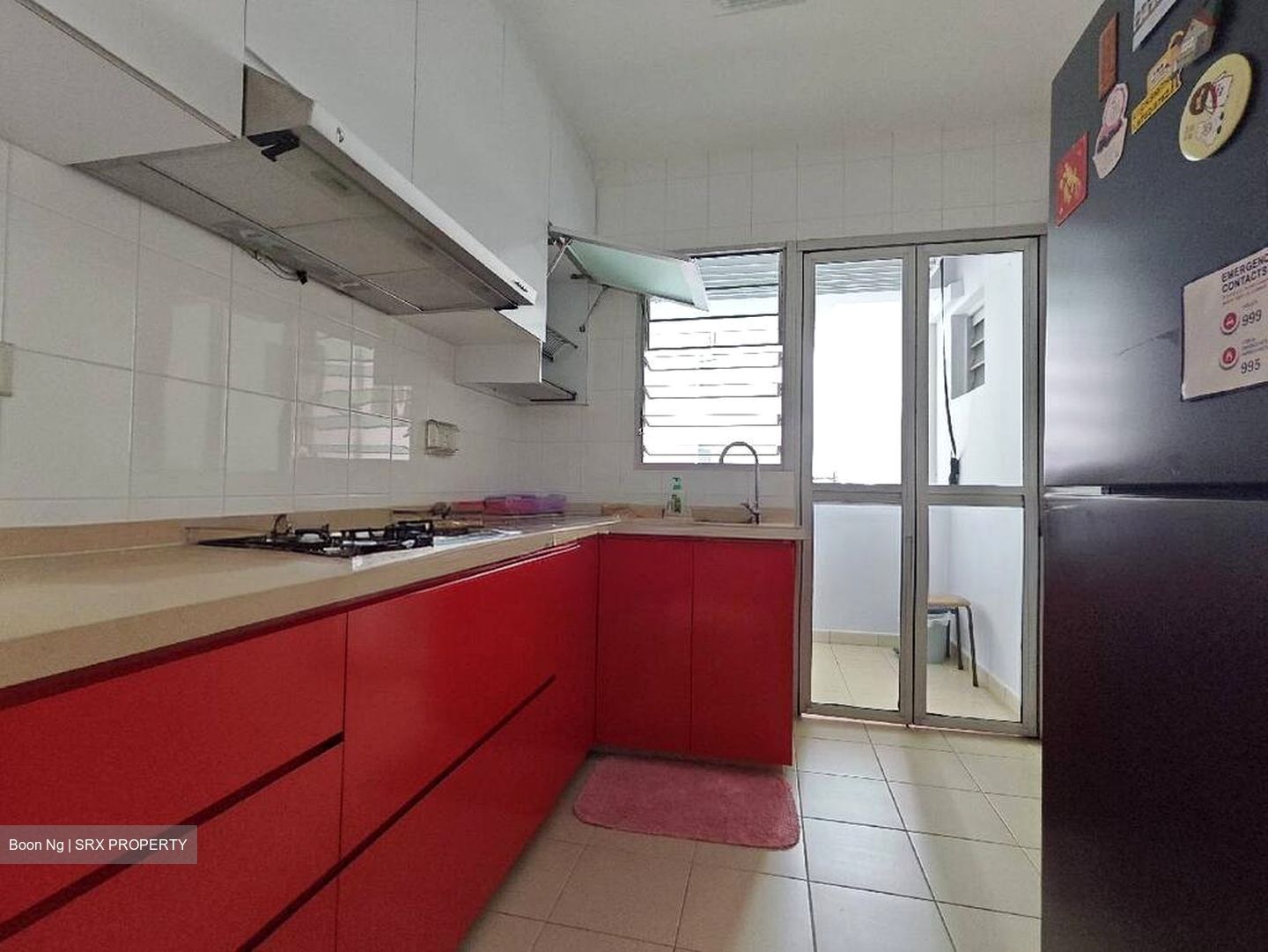 Blk 26 Ghim Moh Valley (Queenstown), HDB 3 Rooms #506415261